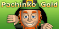 Pachinko Gold