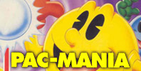 Pac-Mania