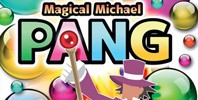 Pang: Magical Michael