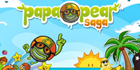 Papa Pear Saga