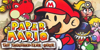 Paper Mario: The Thousand-Year Door