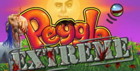 Peggle Extreme