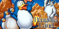 Penguin Land