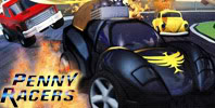 Penny Racers