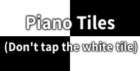 Piano Tiles - Don't Tap The White Tile