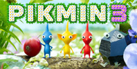 Pikmin 3