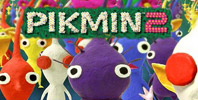 Pikmin 2