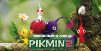 New Play Control! Pikmin 2