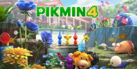 Pikmin 4