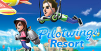 Pilotwings Resort