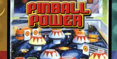 Pinball Power