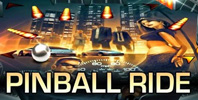 Pinball Ride