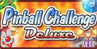 Pinball Challenge Deluxe