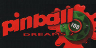 Pinball Dreams 2