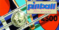 Pinball Fantasies