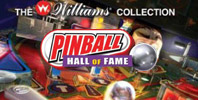 Pinball Hall of Fame: The Williams Collection
