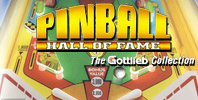 Pinball Hall of Fame - The Ultimate Gottlieb Collection