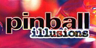 Pinball Illusions