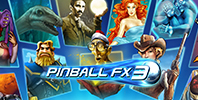 Pinball FX3