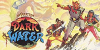 The Pirates Of Dark Water
