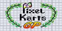 Pixel Karts GP Free