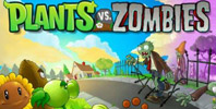 Plants vs. Zombies