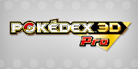 Pokédex 3D Pro