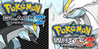 Pokémon Black 2 / White 2