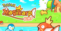 Pokémon Magikarp Jump