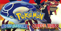Pokémon Omega Ruby/Alpha Sapphire