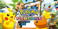 Pokémon Picross