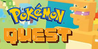 Pokémon Quest