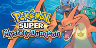 Pokémon Super Mystery Dungeon