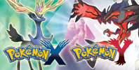 Pokémon X / Y