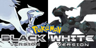 Pokémon Black / White