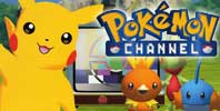 Pokémon Channel
