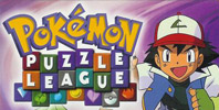 Pokémon Puzzle League