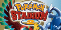 Pokémon Stadium 2