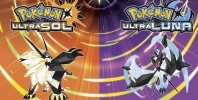 Pokémon Ultra Sun / Ultra Moon