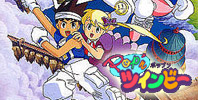 Pop'n Twinbee