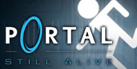 Portal : Still Alive