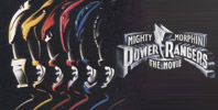 Mighty Morphin Power Rangers: The Movie