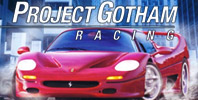 Project Gotham Racing