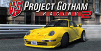 Project Gotham Racing 2