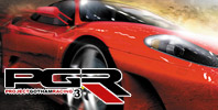 Project Gotham Racing 3