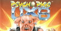 Psycho Pigs UXB