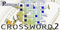 Puzzle Series Vol. 7: Crossword 2