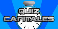 Quiz Capitals