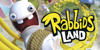 Rabbids Land