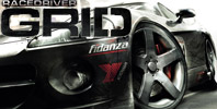 Race Driver: GRID